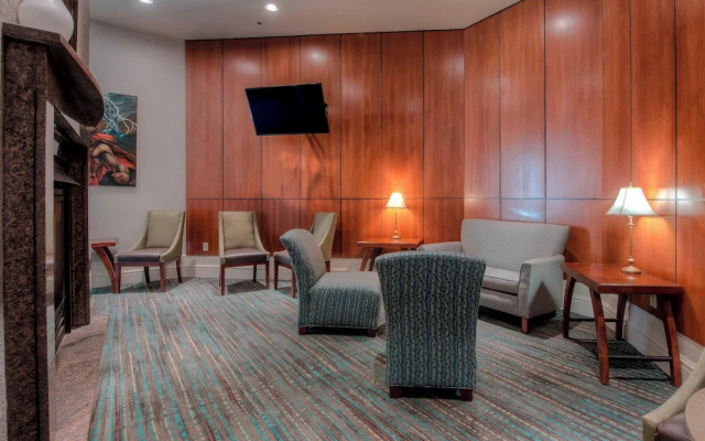 photo 2 of Residence Inn Charlotte Uptown