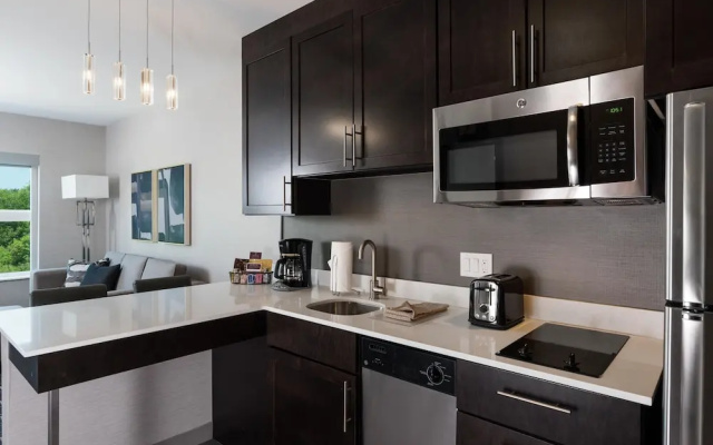 photo 3 of Residence Inn by Marriott Chatsworth