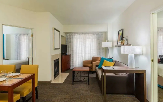 photo 2 of Residence Inn Chattanooga Downtown