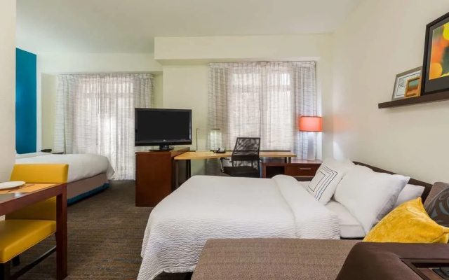 photo 3 of Residence Inn Chattanooga Downtown
