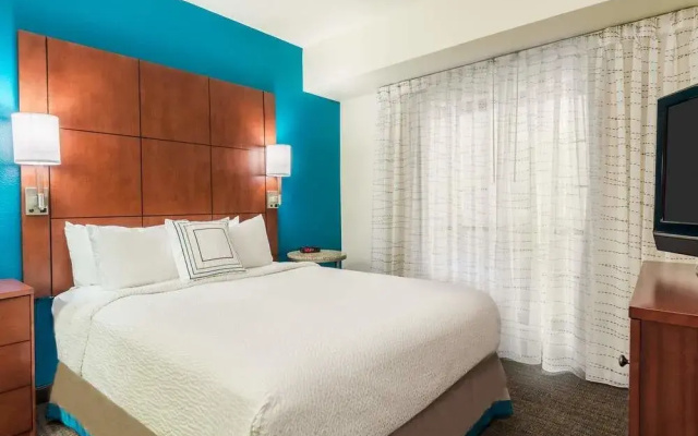 photo 5 of Residence Inn Chattanooga Downtown