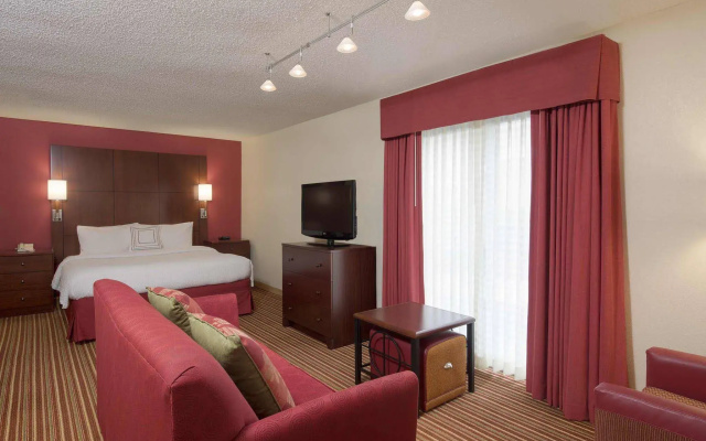 photo 4 of Residence Inn Chicago Deerfield