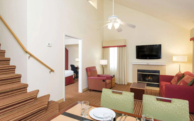 photo 5 of Residence Inn Chicago Deerfield