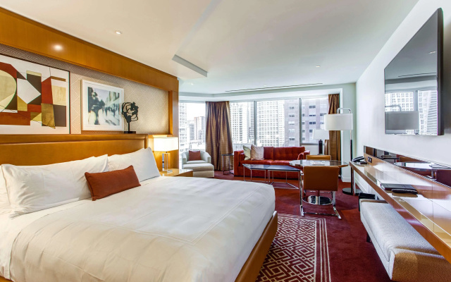 photo 2 of Residence Inn Chicago Downtown Magnificent Mile