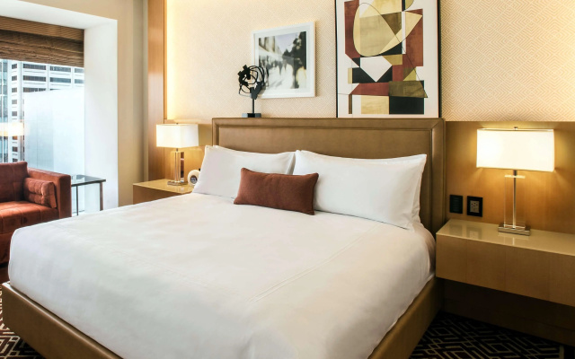 photo 3 of Residence Inn Chicago Downtown Magnificent Mile