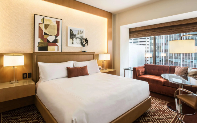 photo 4 of Residence Inn Chicago Downtown Magnificent Mile