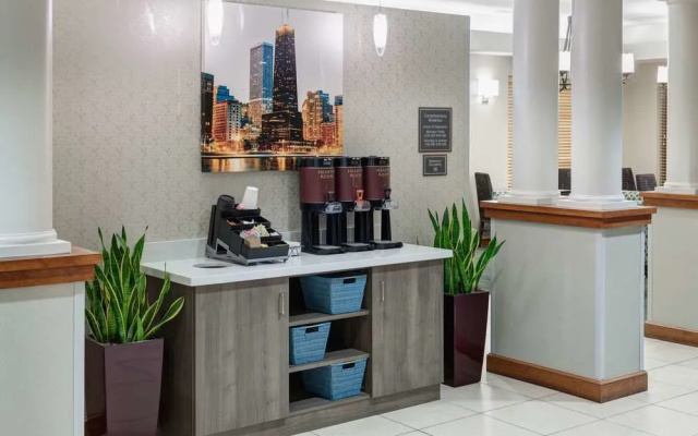 photo 2 of Residence Inn Chicago Lake Forest/Mettawa