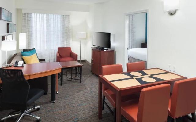 photo 4 of Residence Inn Chicago Lake Forest/Mettawa