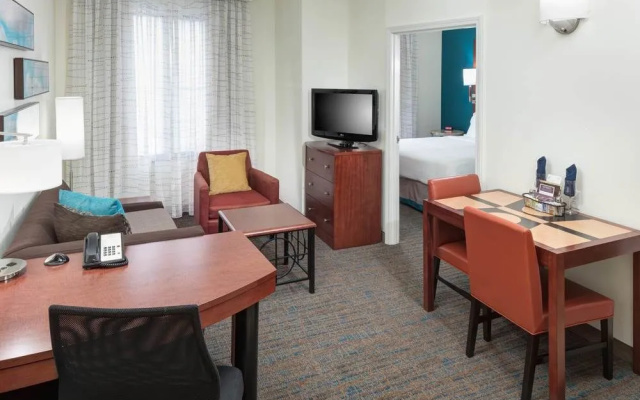 photo 5 of Residence Inn Chicago Lake Forest/Mettawa