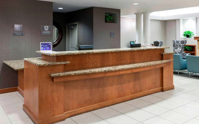 photo 2 of Residence Inn by Marriott Chicago Lake Forest/Mettawa