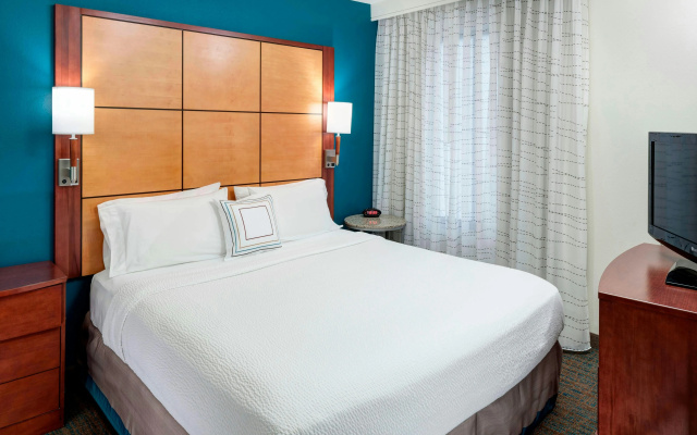 photo 4 of Residence Inn by Marriott Chicago Lake Forest/Mettawa