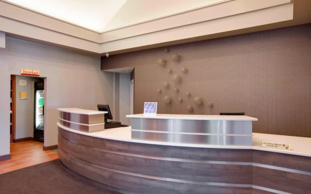 photo 2 of Residence Inn Chicago Midway