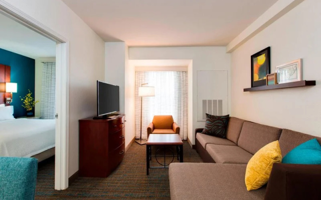 photo 4 of Residence Inn Chicago Midway
