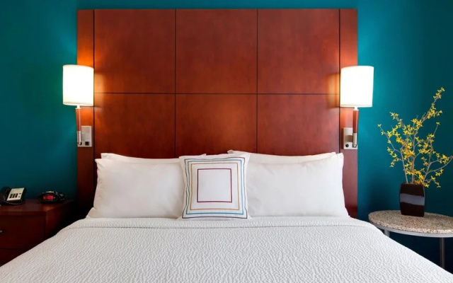 photo 5 of Residence Inn Chicago Midway