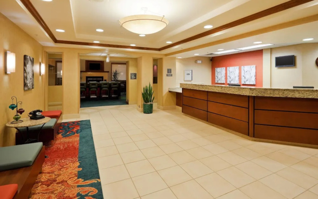 photo 2 of Residence Inn Chicago Oak Brook
