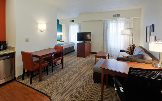 photo 3 of Residence Inn Chicago Oak Brook