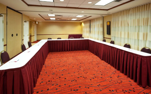 photo 4 of Residence Inn Chicago Oak Brook