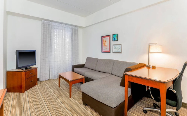 photo 5 of Residence Inn Chicago Oak Brook