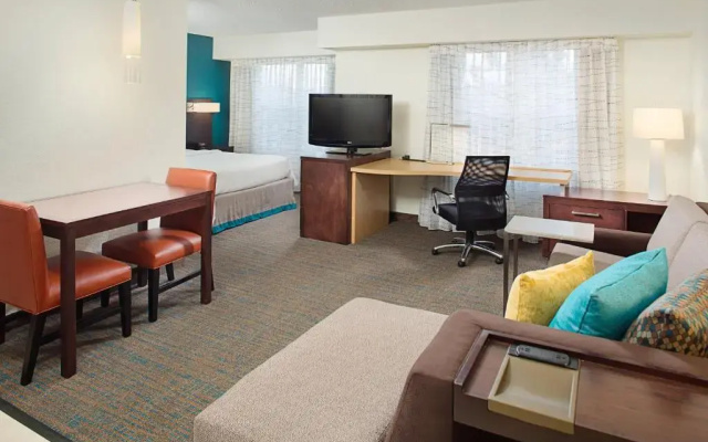 photo 3 of Residence Inn Chicago O'Hare
