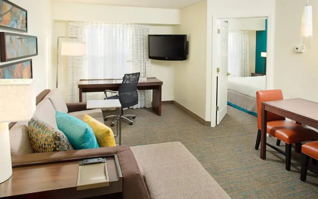 photo 4 of Residence Inn Chicago O'Hare