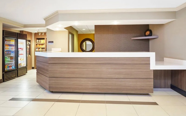 photo 2 of Residence Inn Chicago Schaumburg/Woodfield Mall