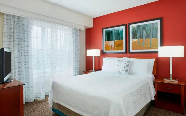 photo 5 of Residence Inn Chicago Schaumburg/Woodfield Mall