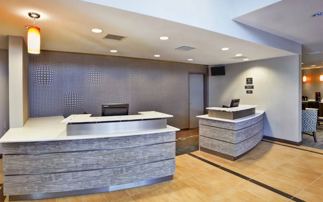 photo 2 of Residence Inn Chicago Wilmette