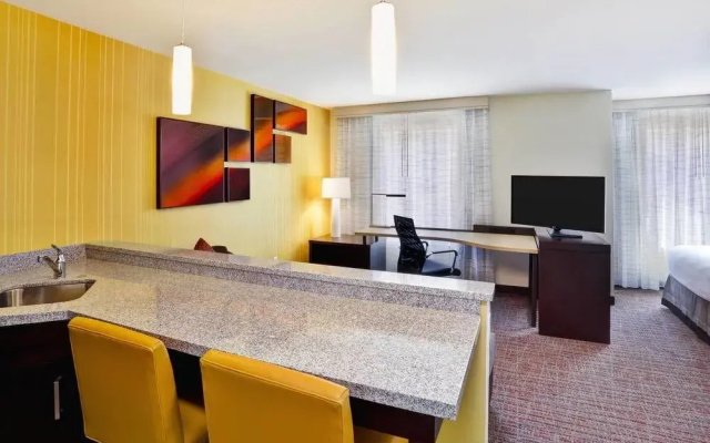 photo 3 of Residence Inn Chicago Wilmette