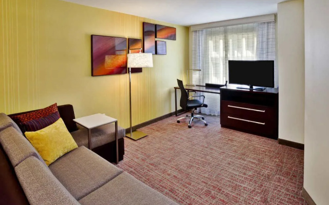 photo 4 of Residence Inn Chicago Wilmette