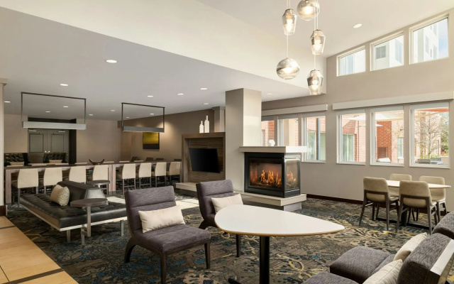 photo 2 of Residence Inn by Marriott Chicago Wilmette/Skokie