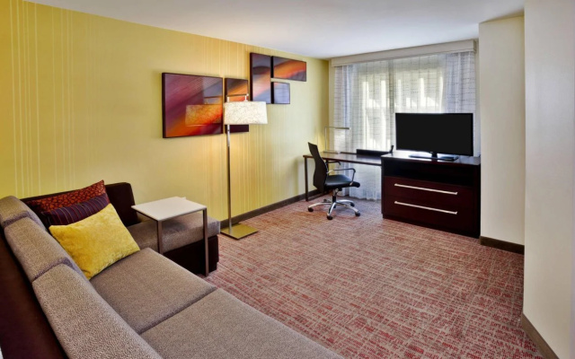 photo 4 of Residence Inn by Marriott Chicago Wilmette/Skokie