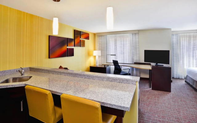 photo 5 of Residence Inn by Marriott Chicago Wilmette/Skokie