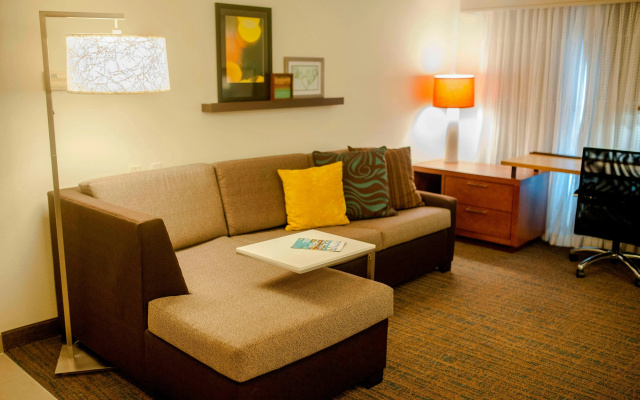 photo 3 of Residence Inn by Marriott Cincinnati Airport Erlanger