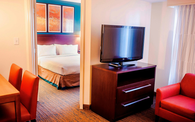 photo 5 of Residence Inn by Marriott Cincinnati Airport Erlanger