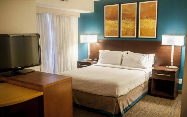 photo 3 of Residence Inn Cincinnati Airport