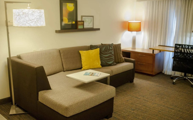 photo 4 of Residence Inn Cincinnati Airport