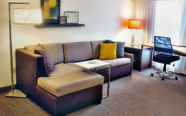 photo 5 of Residence Inn Cincinnati Airport