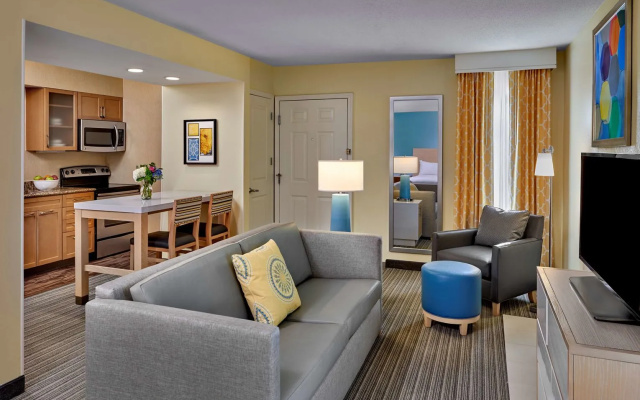 photo 4 of Sonesta ES Suites Cincinnati - Blue Ash