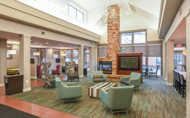 photo 2 of Residence Inn by Marriott Cincinnati North/West Chester