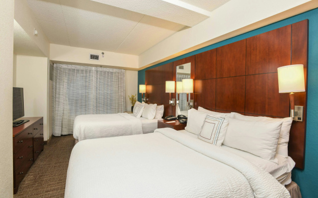 photo 3 of Residence Inn by Marriott Cincinnati North/West Chester