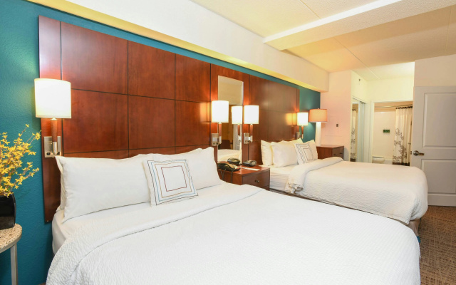 photo 4 of Residence Inn by Marriott Cincinnati North/West Chester
