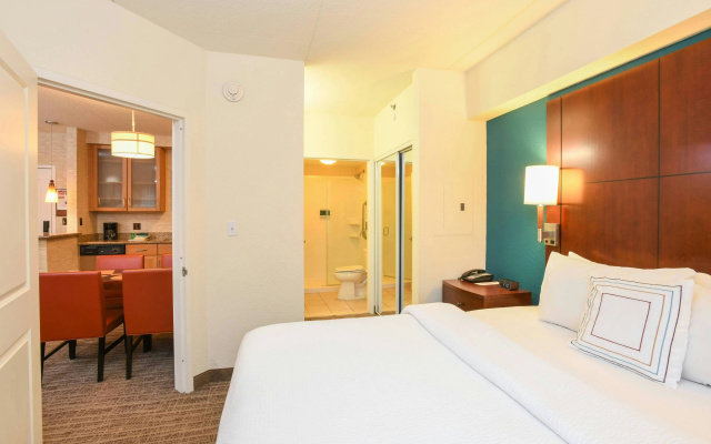 photo 5 of Residence Inn by Marriott Cincinnati North/West Chester
