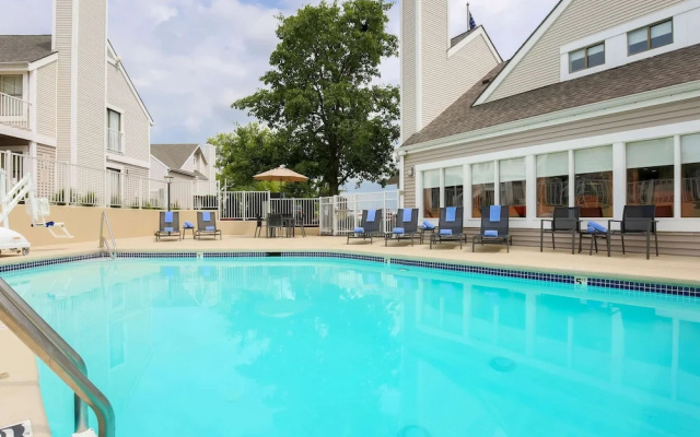 photo 4 of Residence Inn Cincinnati North/sharonville