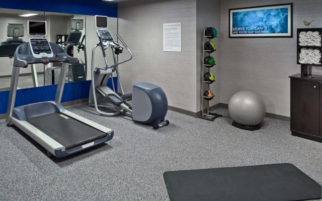 photo 5 of Residence Inn Cincinnati North/sharonville