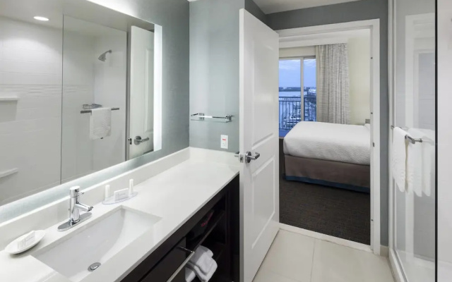 photo 4 of Residence Inn Clearwater Beach