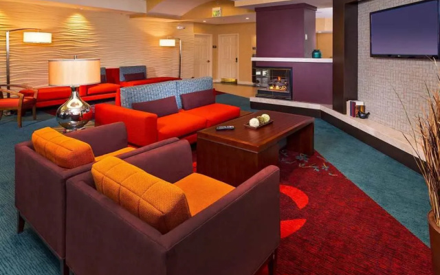 photo 2 of Residence Inn Columbia