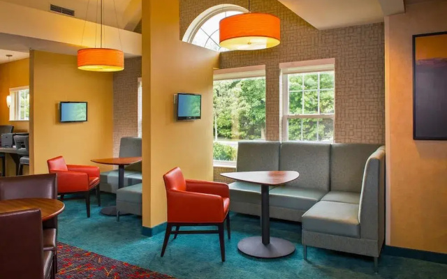 photo 3 of Residence Inn Columbia