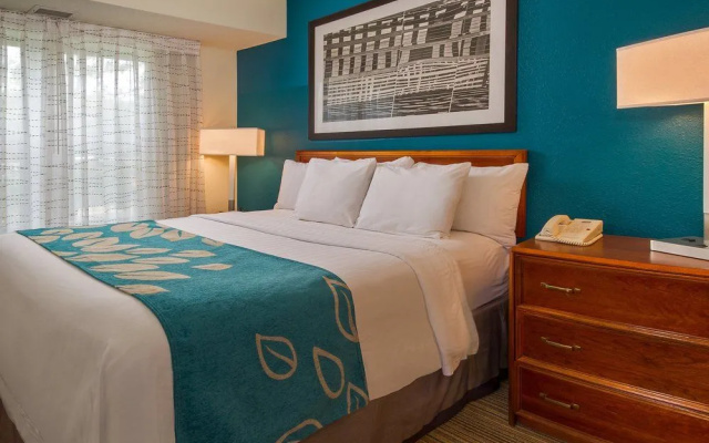 photo 4 of Residence Inn Columbia