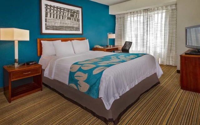 photo 5 of Residence Inn Columbia