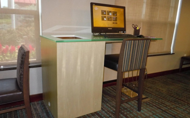 photo 3 of Residence Inn Columbia